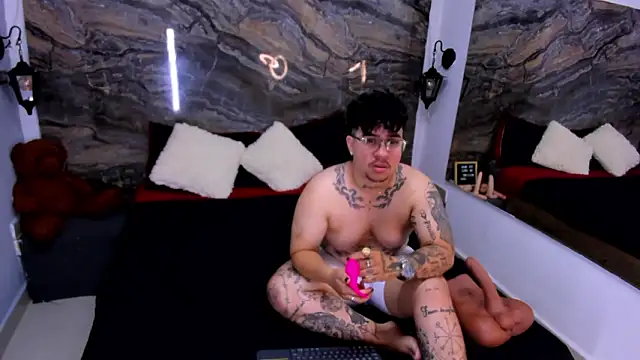 Noah koraline online show from 10, 3, 2026