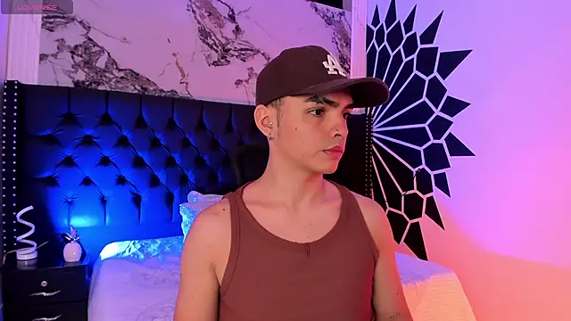 NicoKinggs  online show from 27, 4, 2026