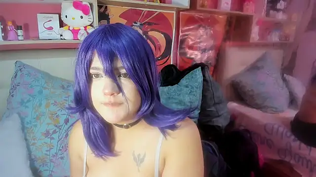 Snapshot of Sherry_Boomm chatting on 31, 5, 2026 Sherry Boomm online show from 31, 5, 2026