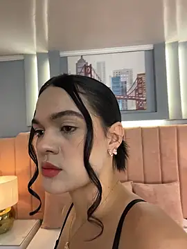 Bella-Ferrer online show from 24, 3, 2026