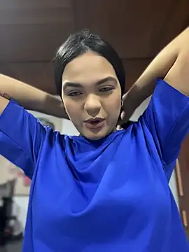 Bella-Ferrer online show from 12, 4, 2026