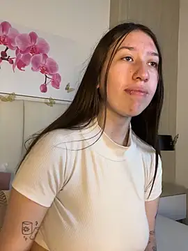 AmberVegaa online show from 1, 4, 2026