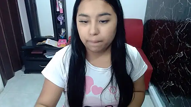 candymorena69 online show from 11, 7, 2026