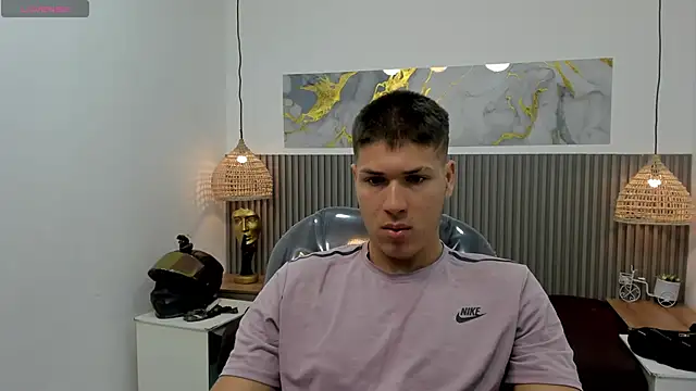 AlessandroFranco online show from 22, 4, 2026