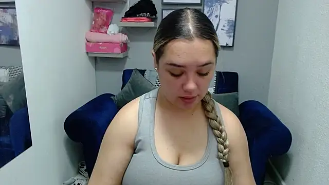 veronicaparkersex online show from 13, 4, 2026