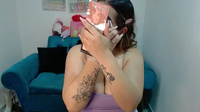 veronicaparkersex online show from 27, 5, 2026