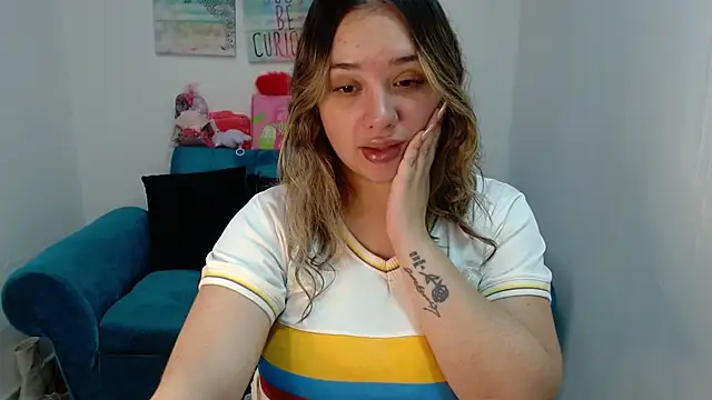 veronicaparkersex online show from 1, 6, 2026