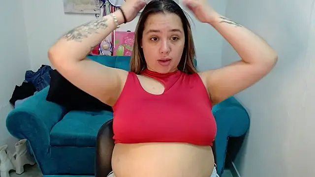 veronicaparkersex online show from 12, 6, 2026
