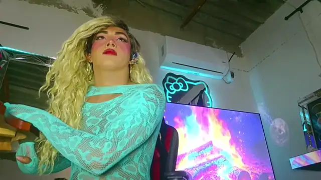 candy aass online show from 11, 6, 2026