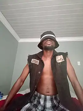TreySavvy online show from 25, 4, 2026