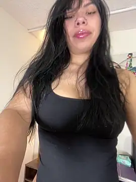 Queen Chanel XXX online show from 17, 5, 2026