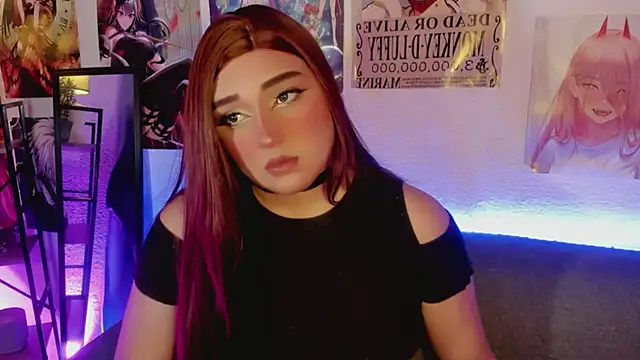 Snapshot of _Serenity- chatting on 13, 5, 2026 Serenity- online show from 13, 5, 2026