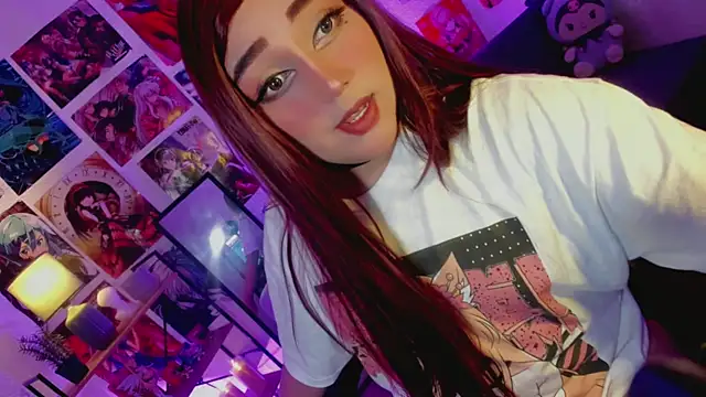 Snapshot of _Serenity- chatting on 15, 5, 2026 Serenity- online show from 15, 5, 2026