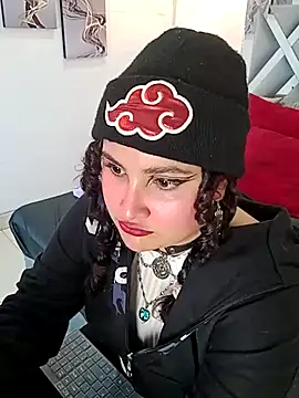 Liily Foxxy online show from 9, 4, 2026