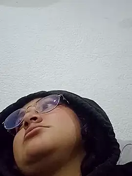Liily Foxxy online show from 23, 5, 2026