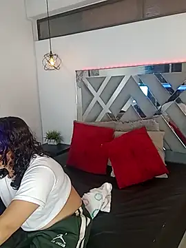 Liily Foxxy online show from 29, 5, 2026
