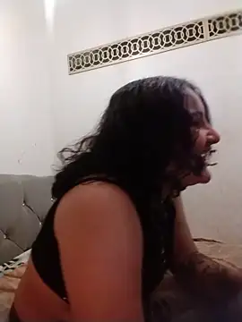 Liily Foxxy online show from 5, 6, 2026