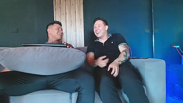 angelstream online show from 25, 4, 2026