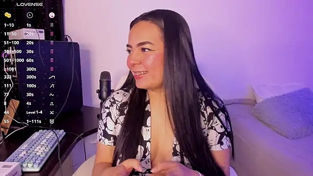 sumersunsett online show from 25, 6, 2026