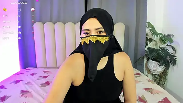 bahiya aziz online show from 18, 5, 2026