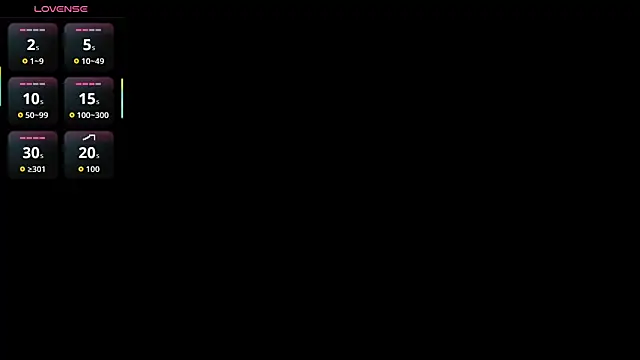 Jasmin-lady online show from 21, 4, 2026