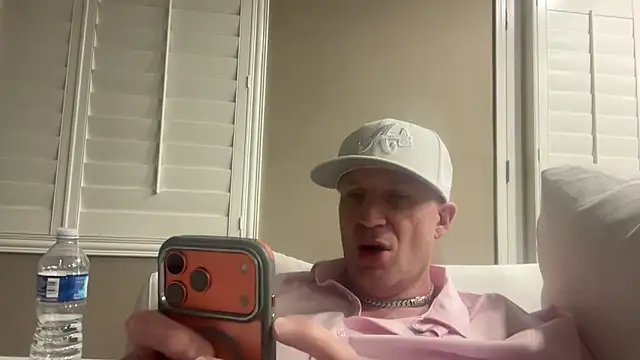 Naughty Ken Barbie-69 online show from 4, 4, 2026