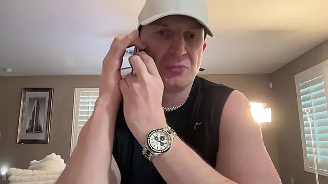 Naughty Ken Barbie-69 online show from 21, 4, 2026