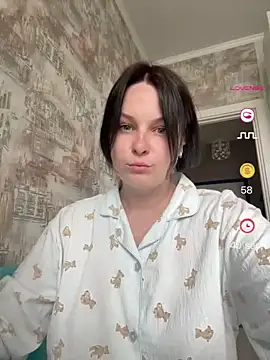 Snapshot of HubbaBaby chatting on 16, 5, 2026 HubbaBaby online show from 16, 5, 2026