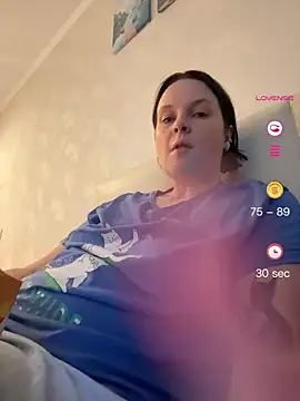 Snapshot of HubbaBaby chatting on 27, 5, 2026 HubbaBaby online show from 27, 5, 2026