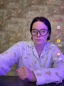 Snapshot of HubbaBaby chatting on 10, 6, 2026 HubbaBaby online show from 10, 6, 2026