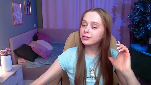 Megg Ryan online show from 30, 3, 2026