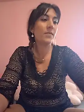 Sexy-Kokine online show from 10, 4, 2026