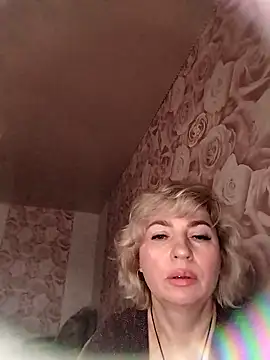 NataLilu826 online show from 18, 3, 2026