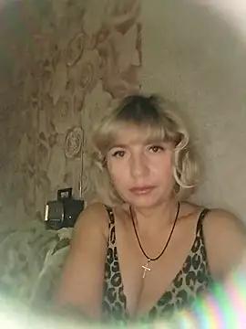 NataLilu826 online show from 20, 7, 2026