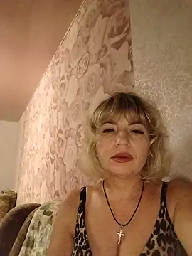 NataLilu826 online show from 27, 7, 2026