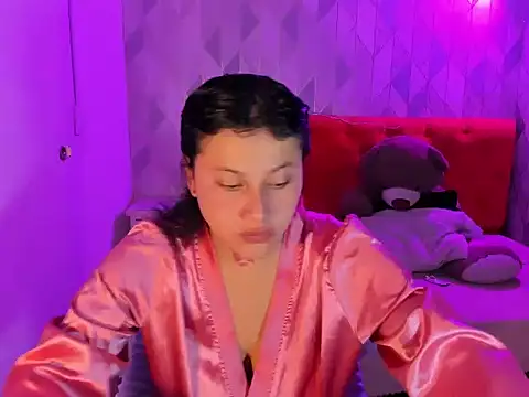 brunne eva online show from 21, 3, 2026