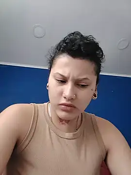 Snapshot of brunne_eva chatting on 5, 7, 2026 brunne eva online show from 5, 7, 2026