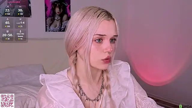 Mimi angels online show from 21, 7, 2026