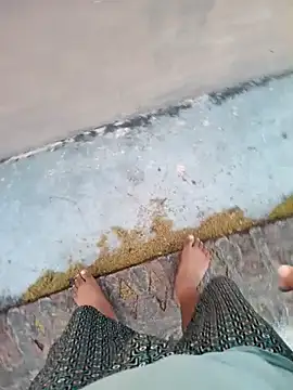 Desii rockstarr online show from 26, 4, 2026