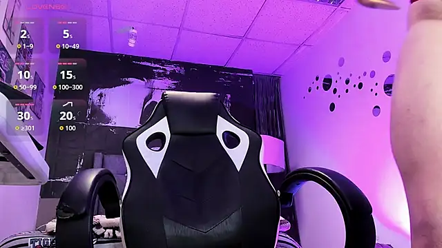 liam scoot  online show from 26, 3, 2026