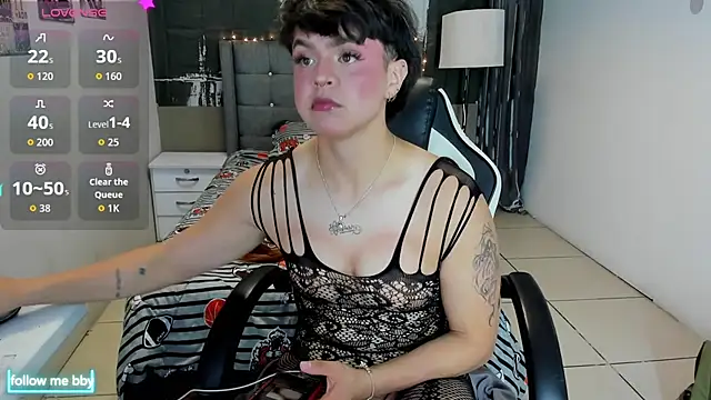 liam scoot  online show from 9, 4, 2026