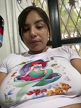 Kira33  online show from 26, 3, 2026