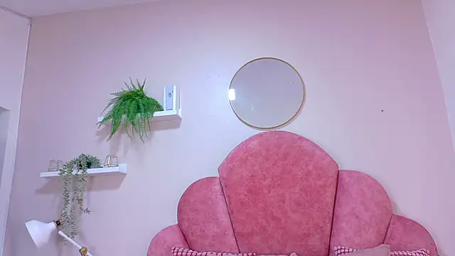 Meganlove   online show from 20, 3, 2026