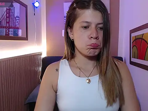 Moonna linnda online show from 20, 4, 2026