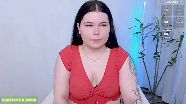 Dalila Lay online show from 31, 3, 2026