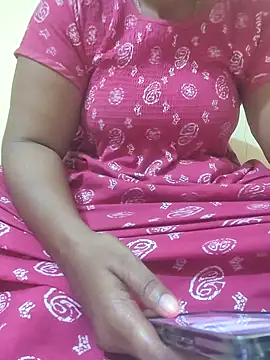 TamilLavanya75 online show from 12, 3, 2026