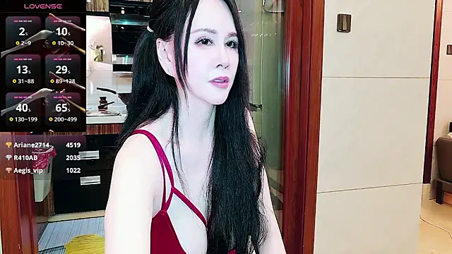 nuanuanbaobei online show from 3, 6, 2026