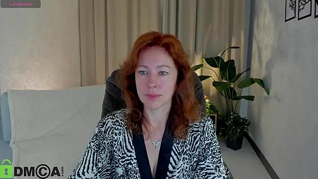 LeticiaRomano online show from 17, 5, 2026