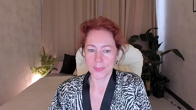 LeticiaRomano online show from 30, 5, 2026