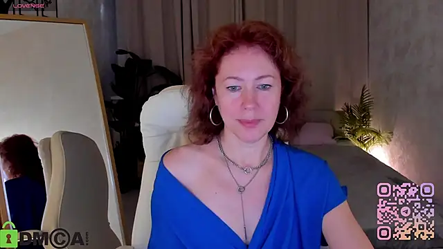 LeticiaRomano online show from 3, 6, 2026